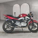 Мотоцикл Suzuki GSR250 з пробігом 21817 km