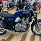 Мотоцикл Honda CB1100EXA с пробегом 2212 km