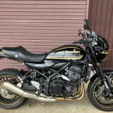 Мотоцикл Kawasaki Z900RS CAFE с пробегом 3315 km
