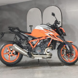 Мотоцикл KTM 1290 SUPERDUKE R