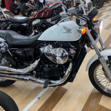 Мотоцикл Honda SHADOW750 RS с пробегом 14967 km