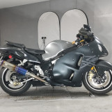 Мотоцикл Suzuki GSX1300R HAYABUSA з пробігом 61081 km