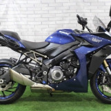 Мотоцикл Suzuki GSX-S1000 GT з пробігом 6726 km