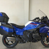 Мотоцикл BMW R1300RT ASA с пробегом 148 km