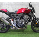 Мотоцикл Honda CB1000R с пробегом 17661 km