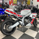 Мотоцикл Yamaha XSR900 GP с пробегом 2743 km