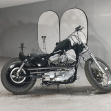 Мотоцикл HD SPORTSTER XL883 с пробегом 57681 km