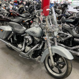 Мотоцикл HD SWITCHBACK FLD1580 с пробегом 18005 km