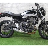 Мотоцикл Kawasaki Z650RS с пробегом 8516 km
