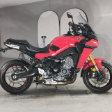 Мотоцикл Yamaha TRACER9 GT с пробегом 58098 km