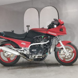 Мотоцикл Kawasaki GPZ900R з пробігом 11336 km
