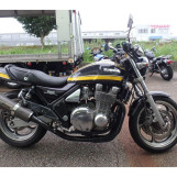 Мотоцикл Kawasaki ZEPHYR1100 с пробегом 34177 km