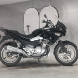 Мотоцикл Suzuki GSR250 з пробігом 13732 km