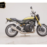 Мотоцикл Kawasaki Z900RS с пробегом 274 km