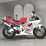 Мотоцикл Suzuki RGV250 с пробегом 7520 km