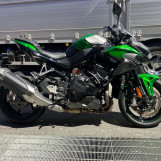 Мотоцикл Kawasaki Z H2 з пробігом 9170 km