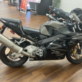 Мотоцикл Honda CBR954RR с пробегом 19582 km