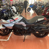 Мотоцикл Suzuki GSX-S1000S KATANA с пробегом 26946 km