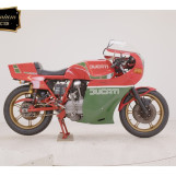 Мотоцикл Ducati MHR900 з пробігом 28468 km