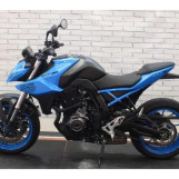 Мотоцикл Suzuki GSX-8S с пробегом 9503 km