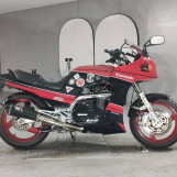 Мотоцикл Kawasaki GPZ900R з пробігом 36763 km