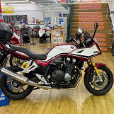 Мотоцикл Honda CB1300S BOLDORSPL з пробігом 2495 km
