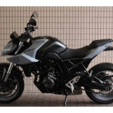 Мотоцикл Suzuki GSX-8S з пробігом 11249 km