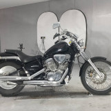 Мотоцикл Honda STEED400 з пробігом 40034 km