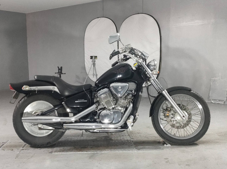 Мотоцикл Honda STEED400 з пробігом 40034 km