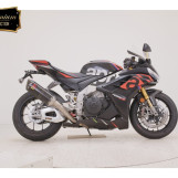 Мотоцикл Aprilia rsv4 1100 factory з пробігом 6646 km