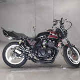 Мотоцикл Kawasaki ZRX400 с пробегом 69008 km