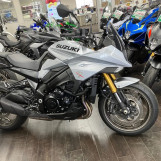 Мотоцикл Suzuki GSX-S1000S KATANA с пробегом 2854 km