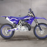Мотоцикл Yamaha YZ250