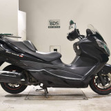 Мотоцикл Suzuki SKYWAVE 250M з пробігом 33932 km