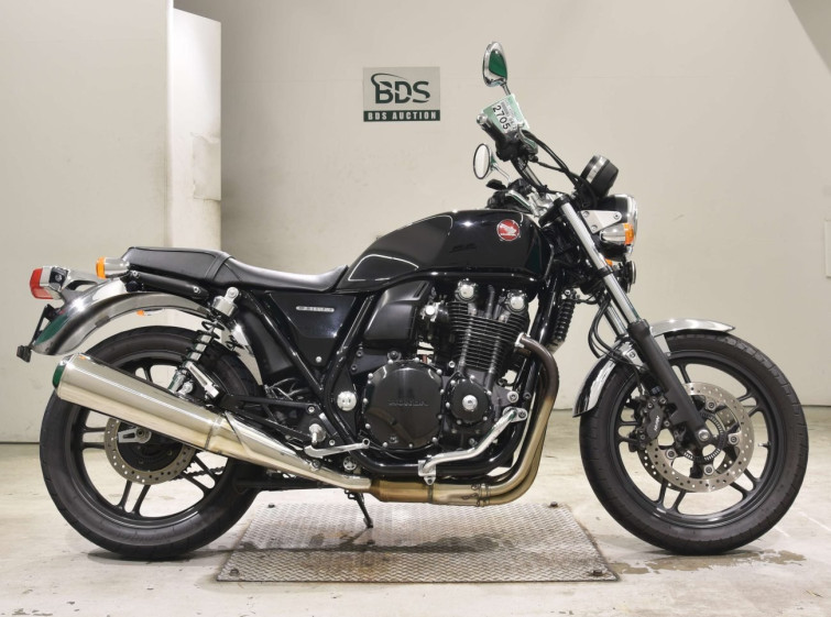 Мотоцикл Honda CB1100A с пробегом 21809 km
