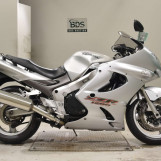 Мотоцикл Kawasaki ZZ-R1200 з пробігом 27466 km