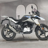 Мотоцикл BMW G310GS з пробігом 8398 km