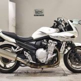 Мотоцикл Suzuki BANDIT1250SA з пробігом 47989 km
