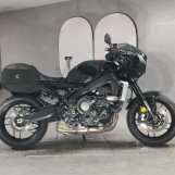 Мотоцикл Yamaha XSR900 с пробегом 11395 km