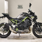 Мотоцикл Kawasaki Z900 с пробегом 21843 km