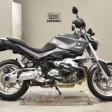 Мотоцикл BMW R1200R