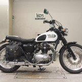 Мотоцикл Kawasaki W650 с пробегом 59545 km