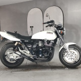 Мотоцикл Yamaha XJR400 з пробігом 23708 km
