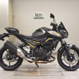 Мотоцикл Kawasaki Z500 с пробегом 3774 km