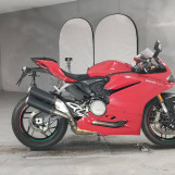Мотоцикл Ducati 959 PANIGALE з пробігом 29951 km