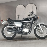 Мотоцикл Honda CB223S з пробігом 4056 km