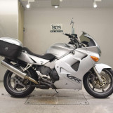 Мотоцикл Honda VFR800F з пробігом 58953 km
