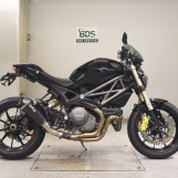 Мотоцикл Ducati MONSTER 1100EVO з пробігом 21279 km