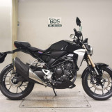 Мотоцикл Honda CB250R з пробігом 11578 km