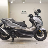 Мотоцикл Honda FORZA з пробігом 30615 km
